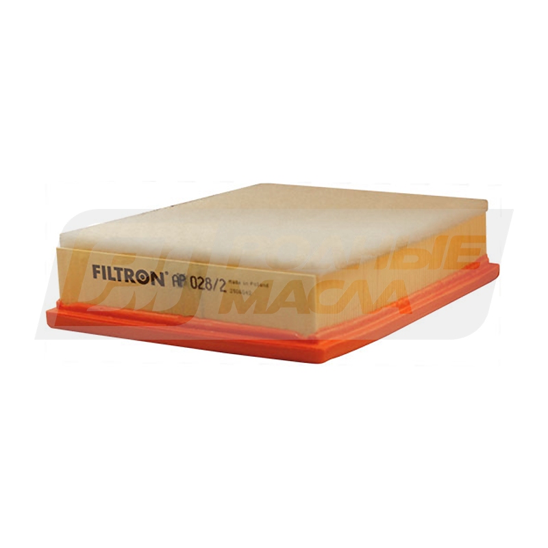 FILTRON AP 028/2 (A-BMW 13721744869) AP0282