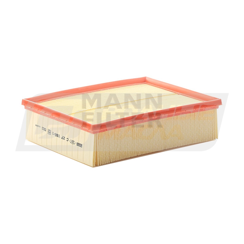 MANN C 27 192/1 (A-VAG 06C133843) C271921