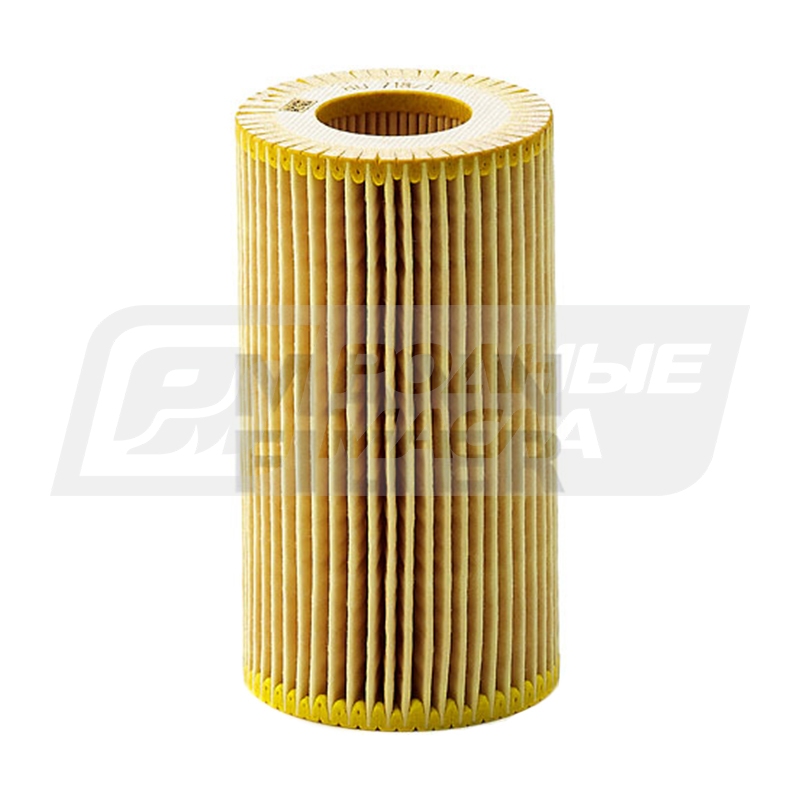 MANN HU 718/1 n (O-GM 90544191) HU7181N