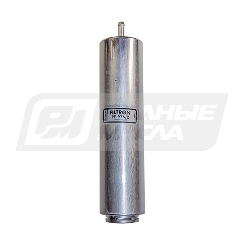 FILTRON PP 976/2 (FC-BMW 13327811227) PP9762
