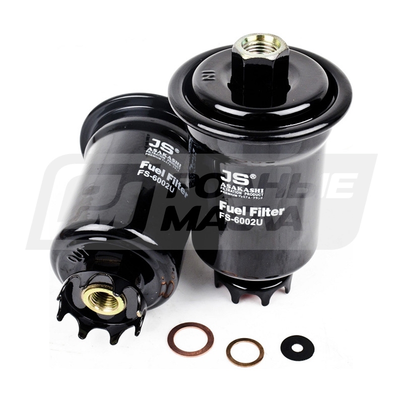 JS ASAKASHI FS-6002U (FC-189, G7647, 23300-19475, MB868229) FS6002U