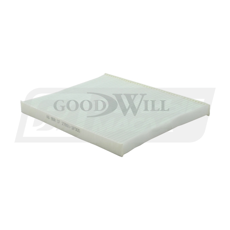 GOODWILL AG 558 CF (AC-291, 27893-9F500) AG558CF