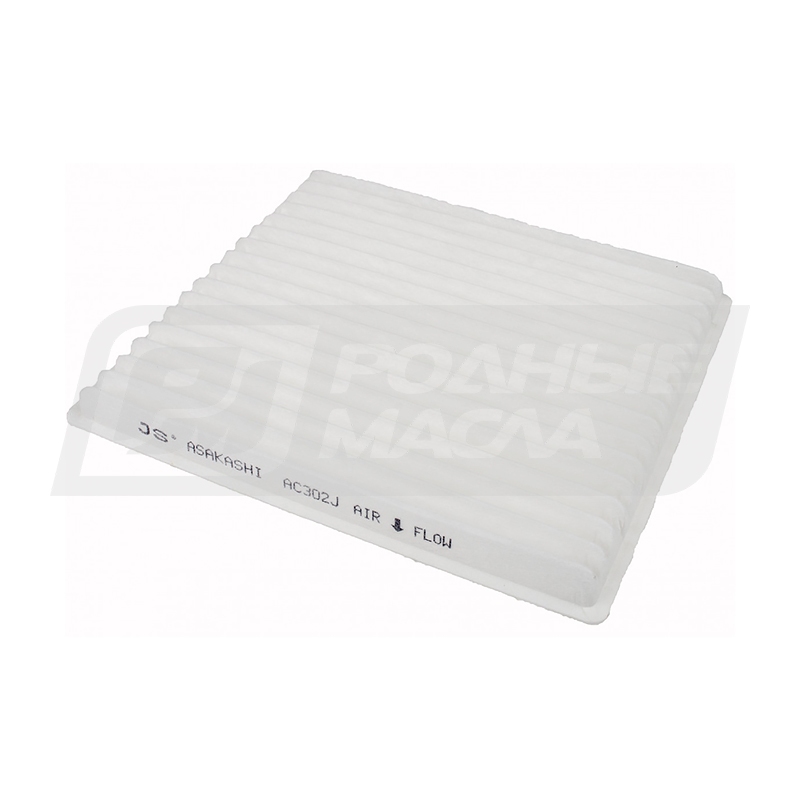 JS ASAKASHI AC302J (AC-Mitsubishi 7803A026) AC302J