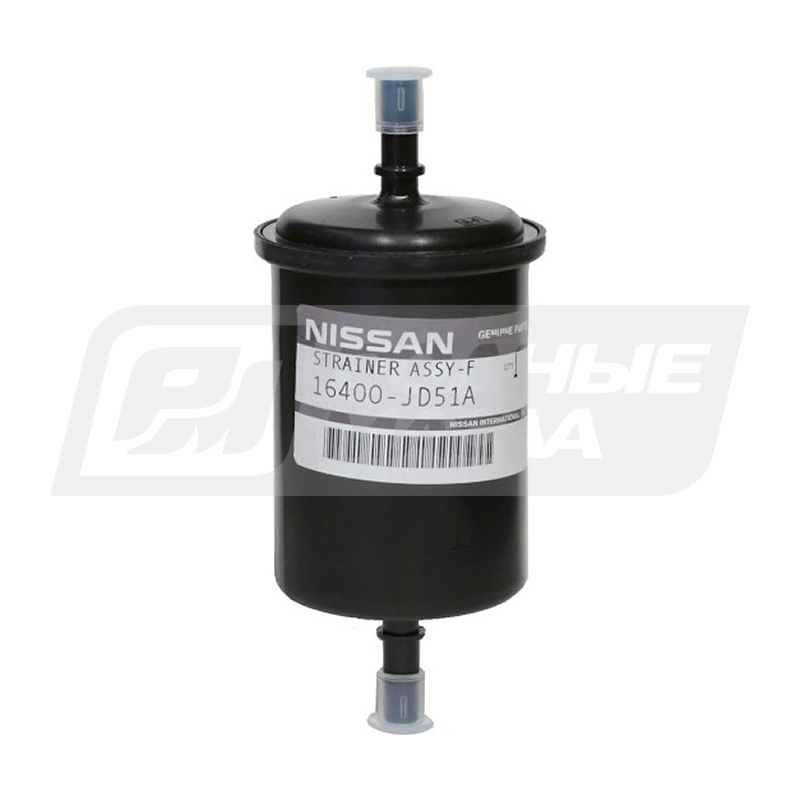 NISSAN 16400-JD51A 16400JD51A