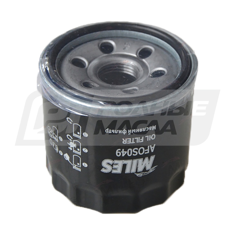 MILES AFOS049 (Suzuki, Toyota, GM, Nissan) AFOS049