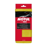 MOTUL Car Care Plastics Microfiber 110111