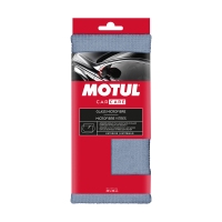 MOTUL Car Care Glass Microfiber 110110