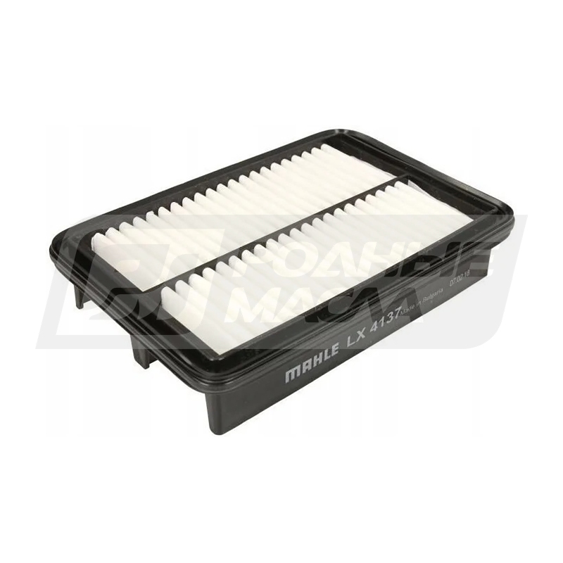 MAHLE/KNECHT LX 4137 (Mazda Z6E6133A) LX4137