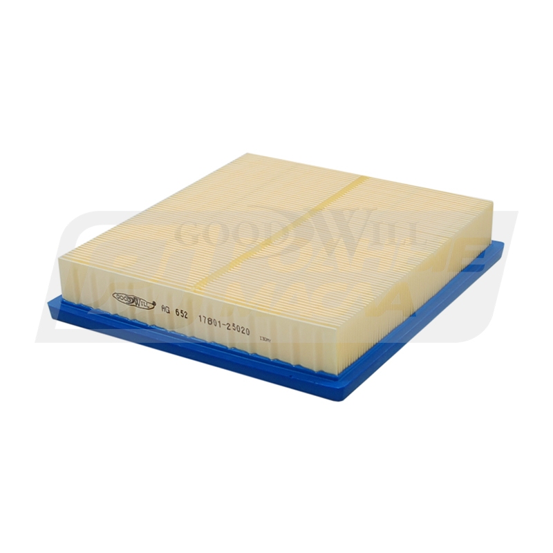 GOODWILL AG 652 (Toyota, Lexus) AG652