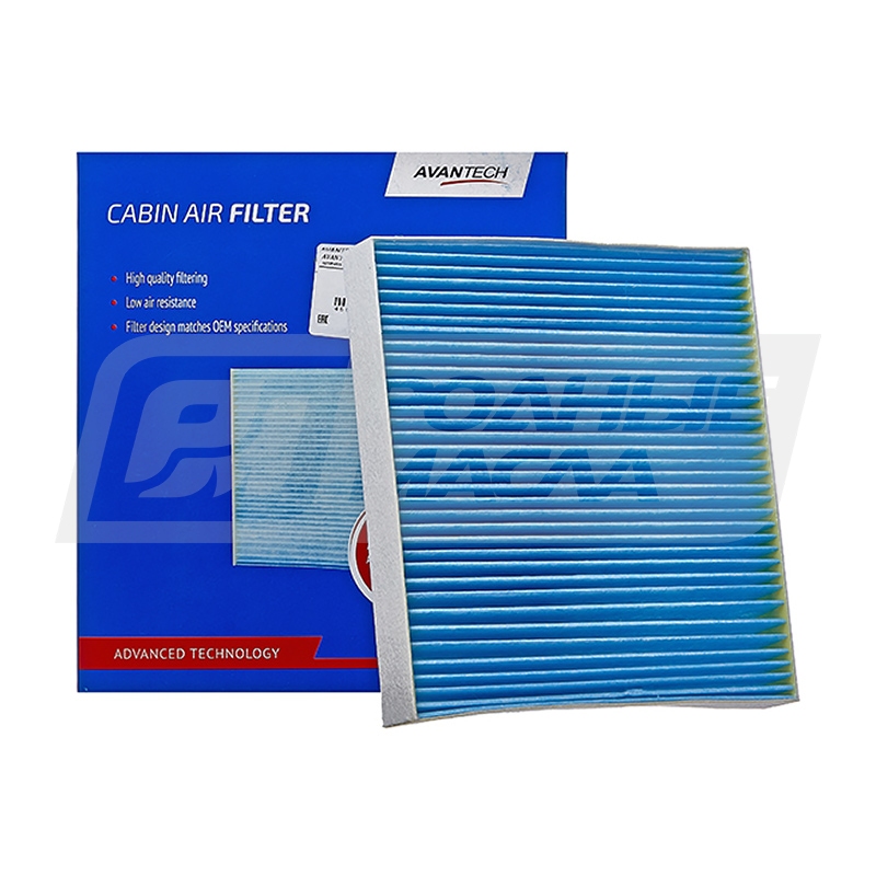 AVANTECH CF0218 (AC-206, 27277EG025, AY680-NS002) CF0218