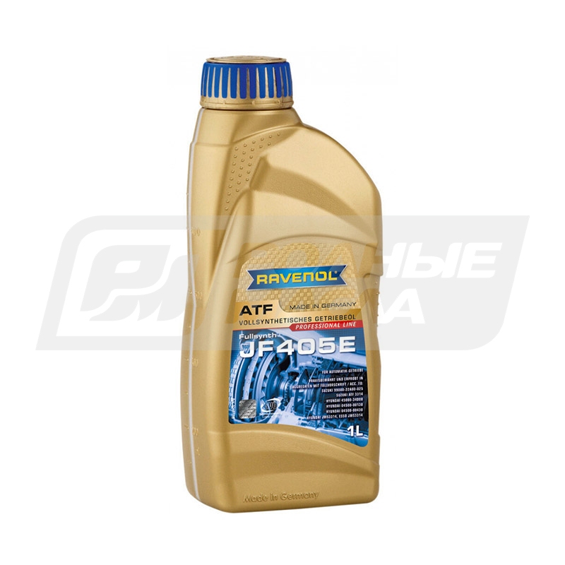 RAVENOL ATF JF405E, 1л 121111800101999