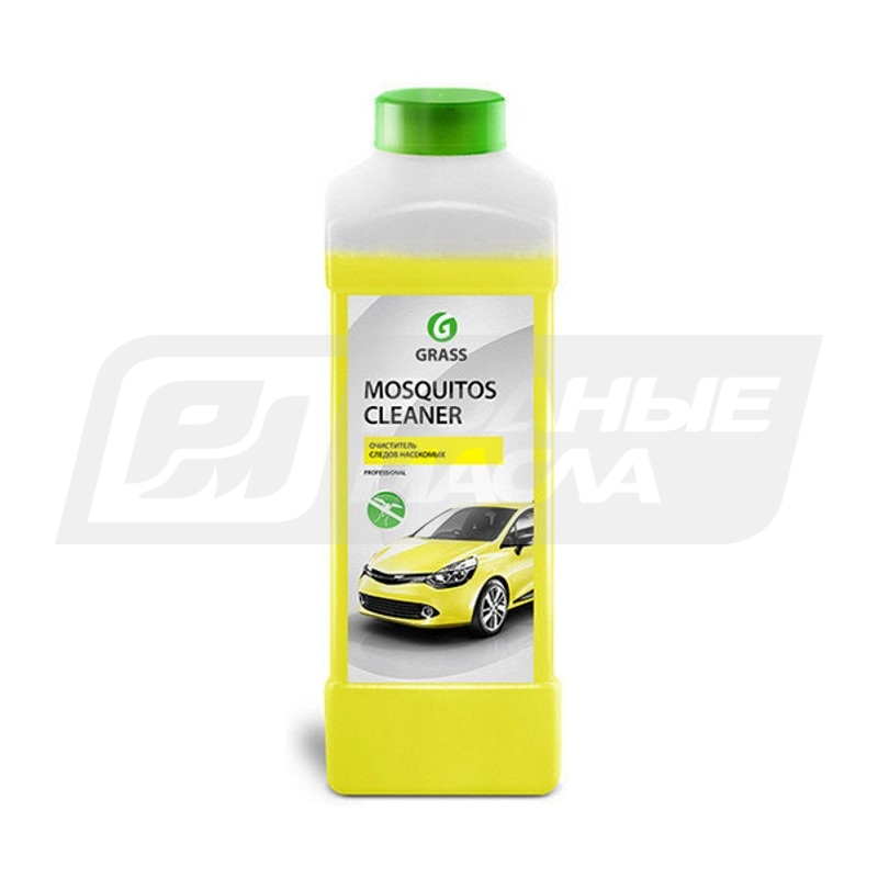 GRASS Mosquitos Cleaner, 1л 118100